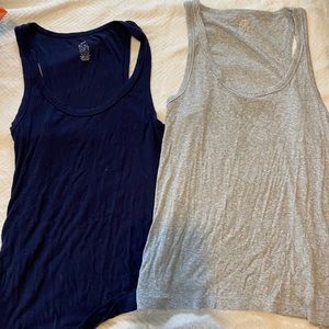 aerie tanks